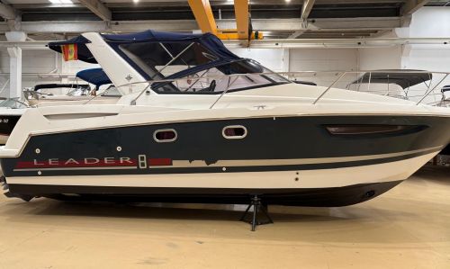 JEANNEAU LEADER 8