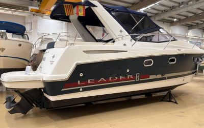 JEANNEAU LEADER 8