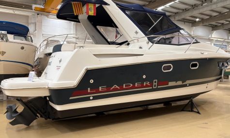 JEANNEAU LEADER 8