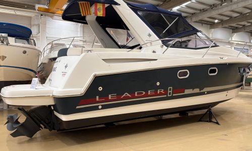 JEANNEAU LEADER 8