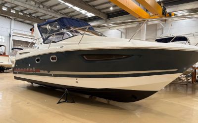 JEANNEAU LEADER 8