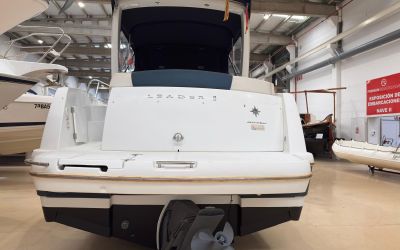 JEANNEAU LEADER 8