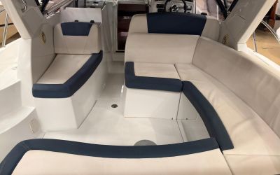 JEANNEAU LEADER 8