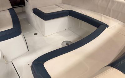 JEANNEAU LEADER 8