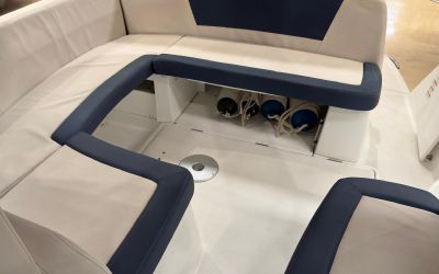 JEANNEAU LEADER 8