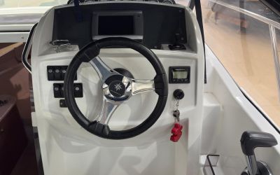 JEANNEAU LEADER 8