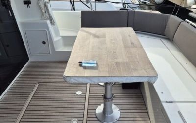 PRESTIGE 460
