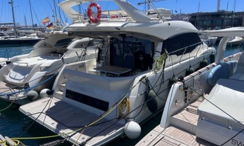PRESTIGE 460