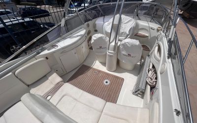 CRANCHI CSL 28