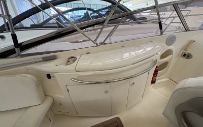 CRANCHI CSL 28