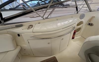 CRANCHI CSL 28