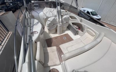CRANCHI CSL 28