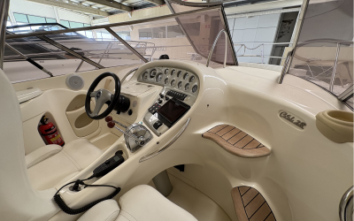 CRANCHI CSL 28