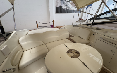 CRANCHI CSL 28