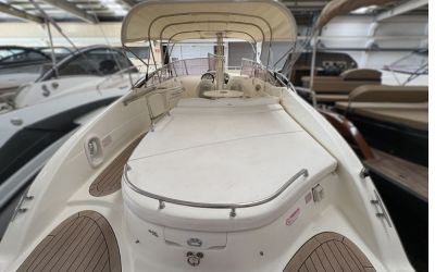 CRANCHI CSL 28