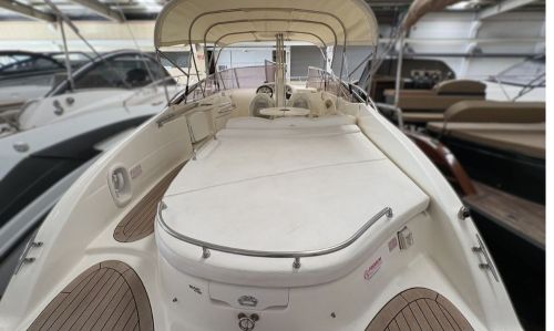 CRANCHI CSL 28