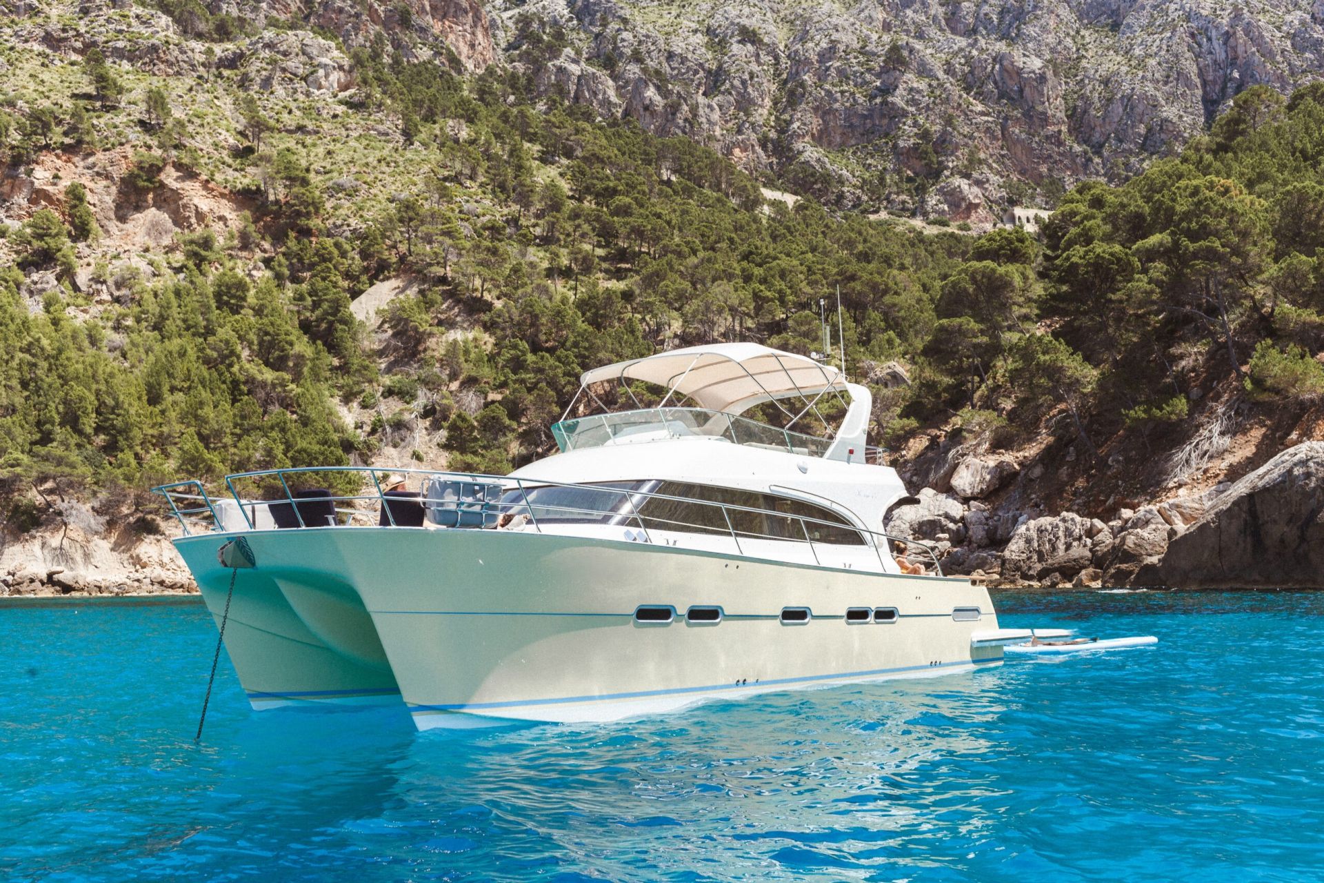 GALATZO K ONE 45