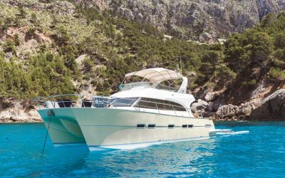 GALATZO K ONE 45