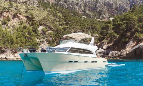 GALATZO K ONE 45