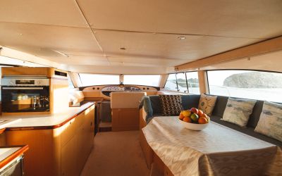 GALATZO K ONE 45
