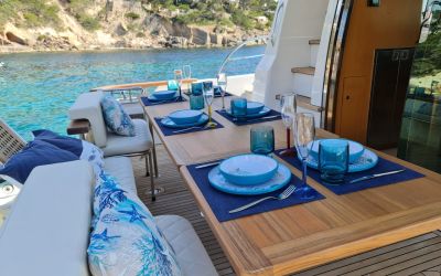 GALATZO K ONE 45