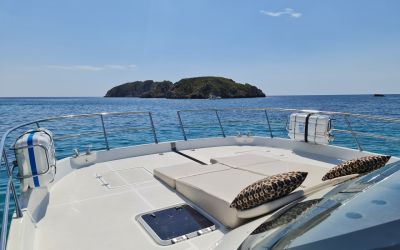 GALATZO K ONE 45