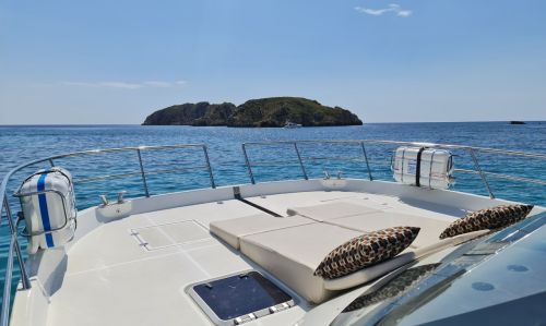 GALATZO K ONE 45
