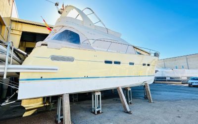 GALATZO K ONE 45