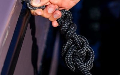 Cranchi A 32 Luxury Tender