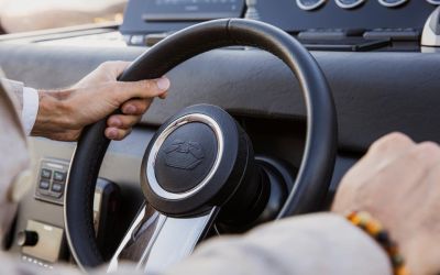 Cranchi A 32 Luxury Tender