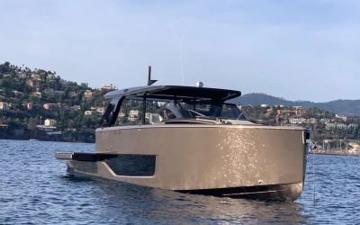 CRANCHI A 46 LT