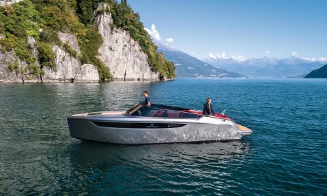 L’image est illustrative et ne correspond pas à l’unité présentée.