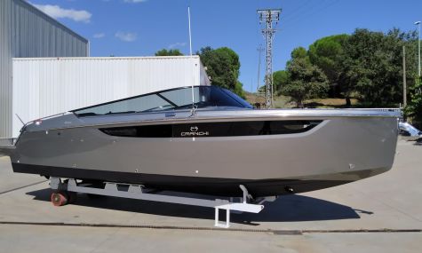 CRANCHI E 26 CLASSIC
