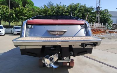 CRANCHI E 26 CLASSIC
