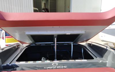 CRANCHI E 26 CLASSIC