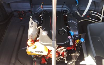 CRANCHI E 26 CLASSIC