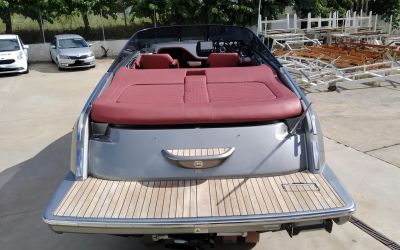 CRANCHI E 26 CLASSIC