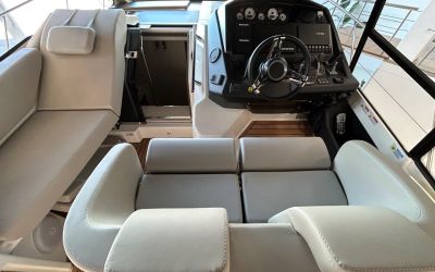 CRANCHI M 44 HT