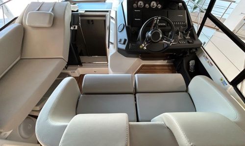 CRANCHI M 44 HT