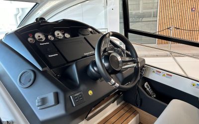 CRANCHI M 44 HT