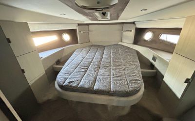 CRANCHI M 44 HT