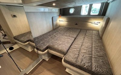 CRANCHI M 44 HT
