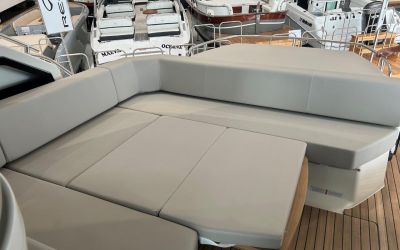 CRANCHI M 44 HT