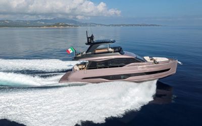 CRANCHI SESSANTADUE 62