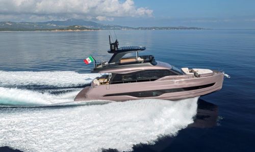 CRANCHI SESSANTADUE 62