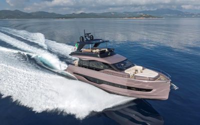 CRANCHI SESSANTADUE 62