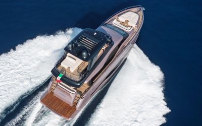 CRANCHI SESSANTADUE 62