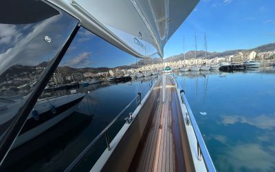 CRANCHI SESSANTADUE 62