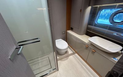 CRANCHI SESSANTADUE 62