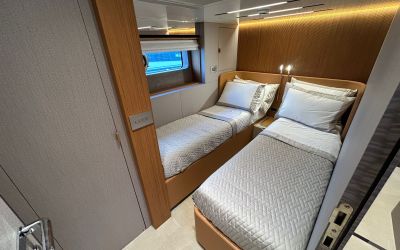 CRANCHI SESSANTADUE 62